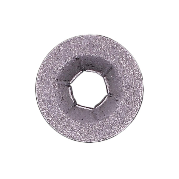 Auveco No. 8863 Push-On Retainer For 1/8
