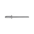 Auveco No. 8874 Panel Rivets, Quantity - 100