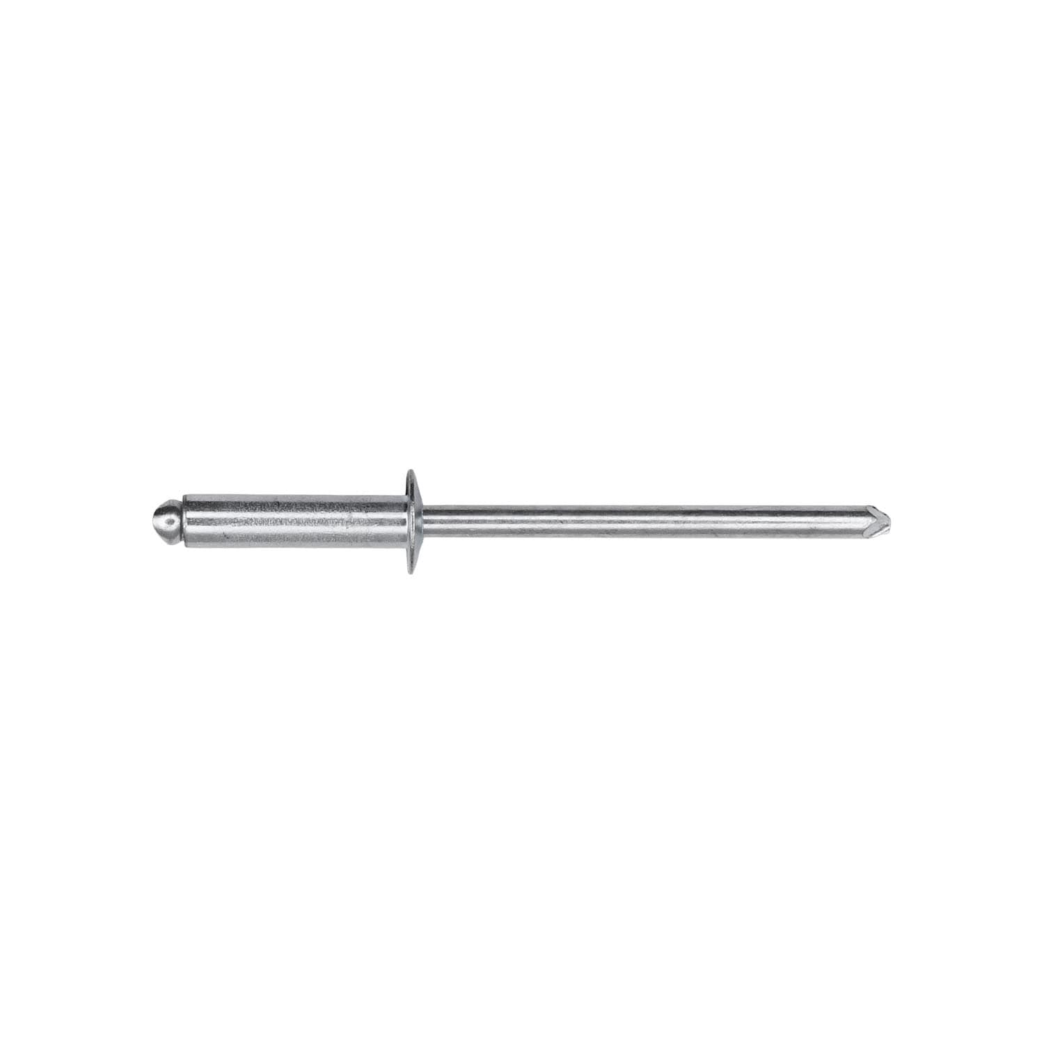 Auveco No. 8880 Panel Rivets, Quantity - 100