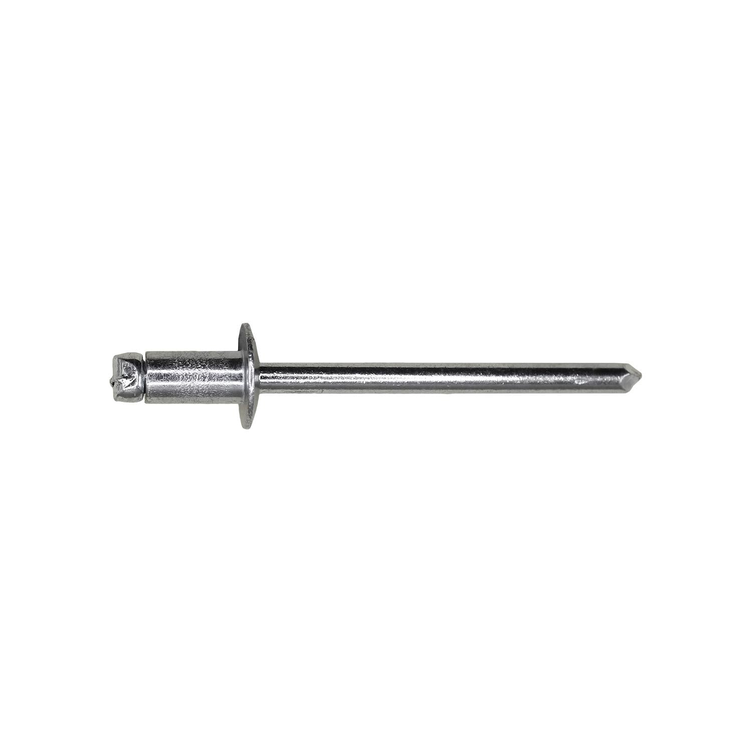 Auveco No. 8883 Panel Rivets, Quantity - 100