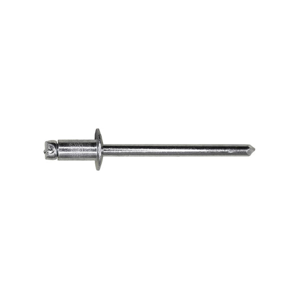 Auveco No. 8883 Panel Rivets, Quantity - 100