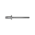 Auveco No. 8883 Panel Rivets, Quantity - 100