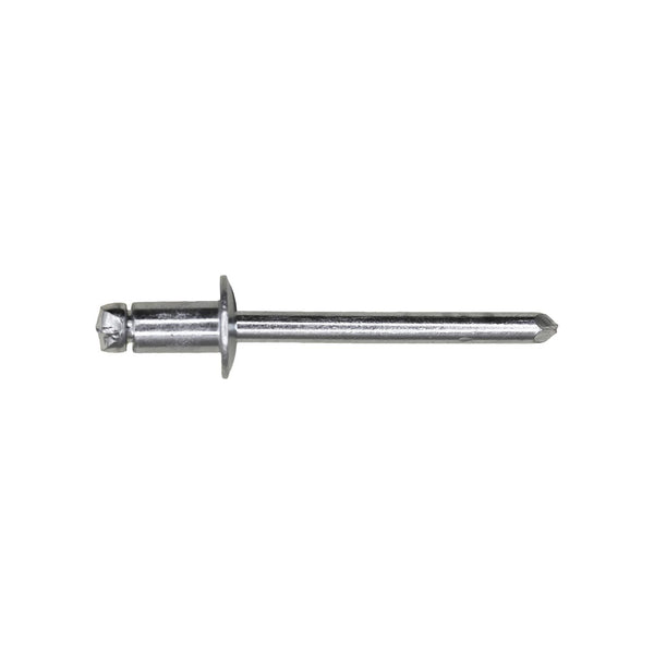 Auveco No. 8889 Panel Rivets, Quantity - 100