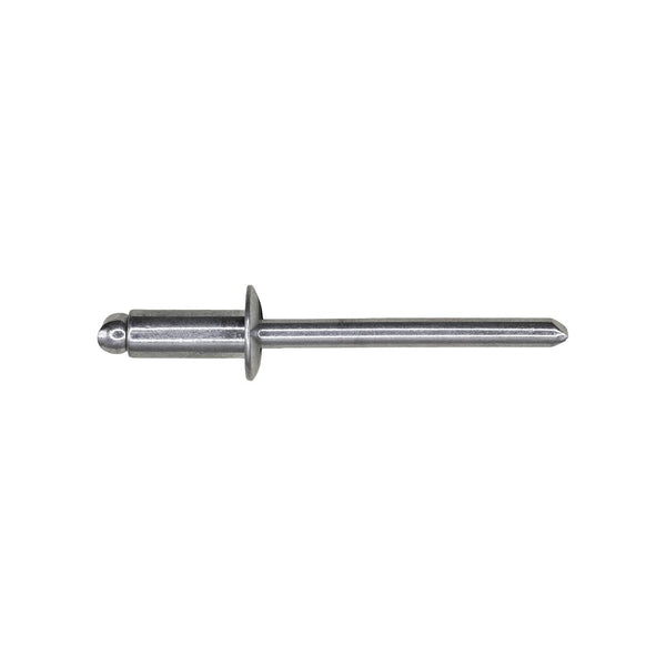 Auveco No. 8892 Panel Rivets, Quantity - 100
