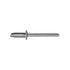 Auveco No. 8892 Panel Rivets, Quantity - 100