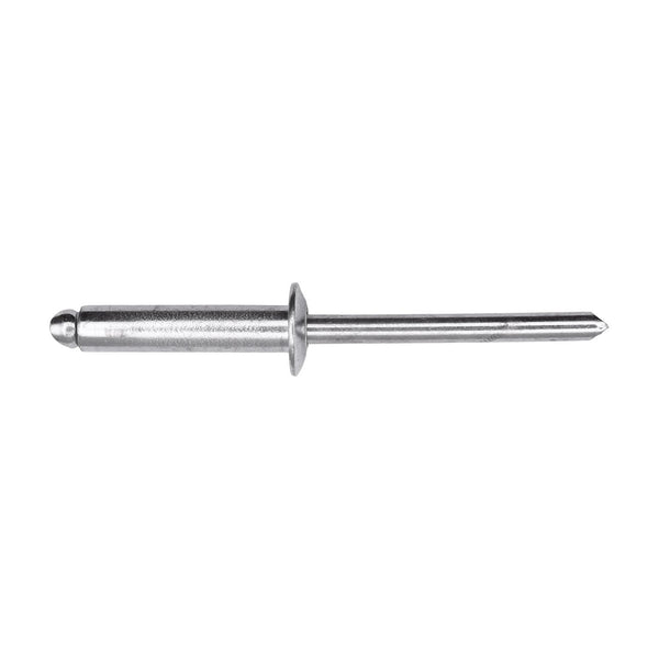 Auveco No. 8902 Panel Rivets, Quantity - 100