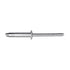 Auveco # 8903 Blind Rivet Steel Dome 3/8"� Diameter 3/16"� Grip 1/2"� - 5/8"� SD610BS. Qty 500.