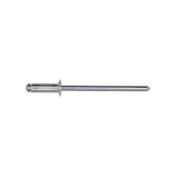 Auveco No. 8914 Panel Rivets, Quantity - 100