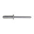 Auveco # 8919 Blind Rivet Aluminum/Steel Dome 3/8"� Diameter 3/16"� Grip 1/4"� - 3/8"� AD66BS. Qty 1000.