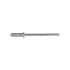 Auveco No. 8928 Panel Rivets, Quantity - 100