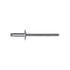 Auveco No. 8932 Panel Rivets, Quantity - 500