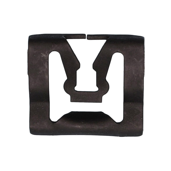 Auveco No. 8941 Windshield Reveal Molding Clip, Quantity - 100