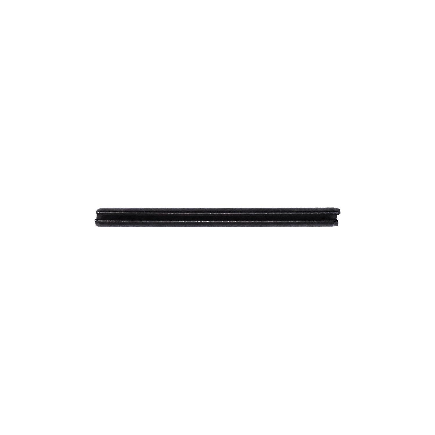 Auveco No. 9001 Spring Pins 3/32" X 1-1/4" Zinc, Quantity - 50