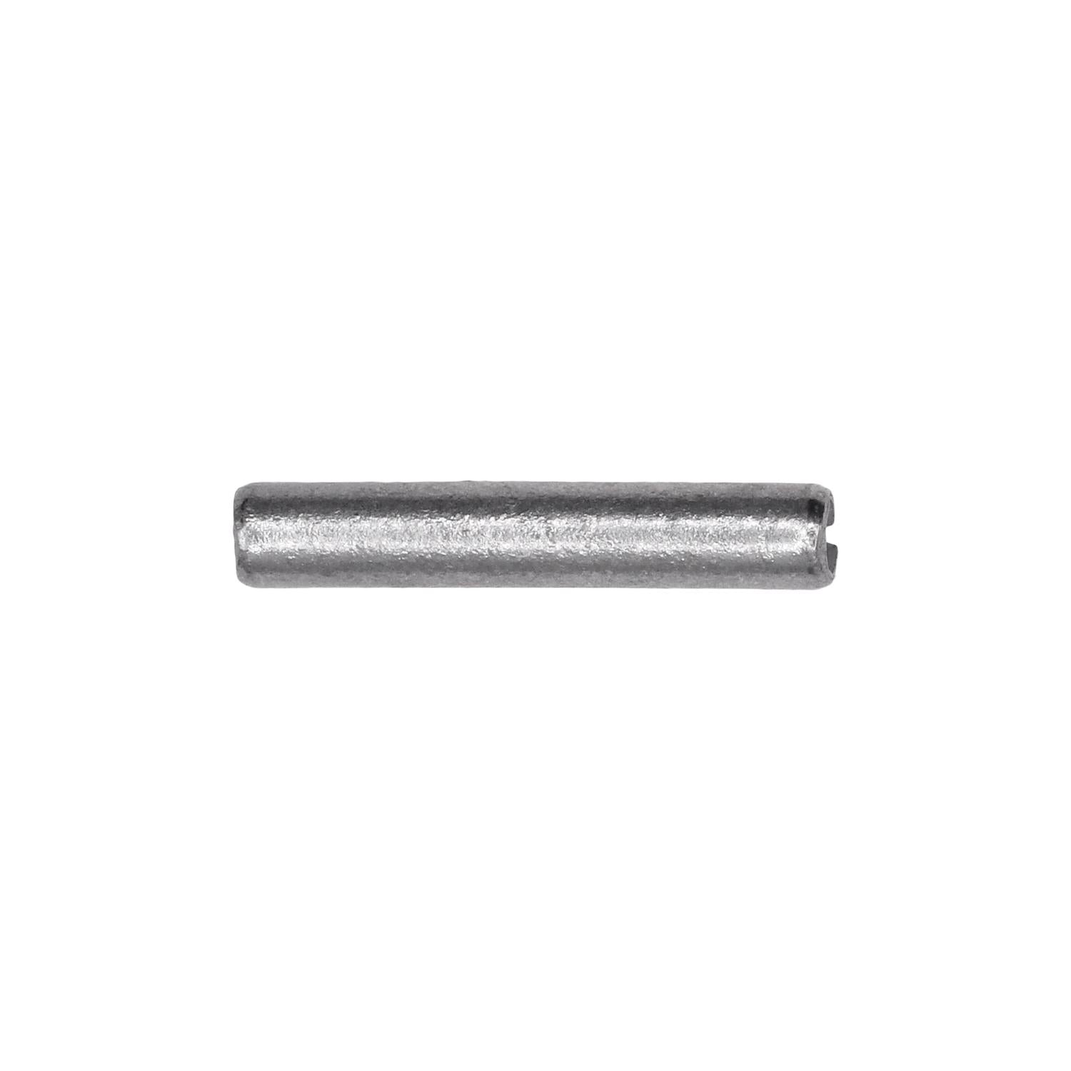 Auveco # 9006 Spring Pins 1/8" X 3/4" Zinc. Qty 50.