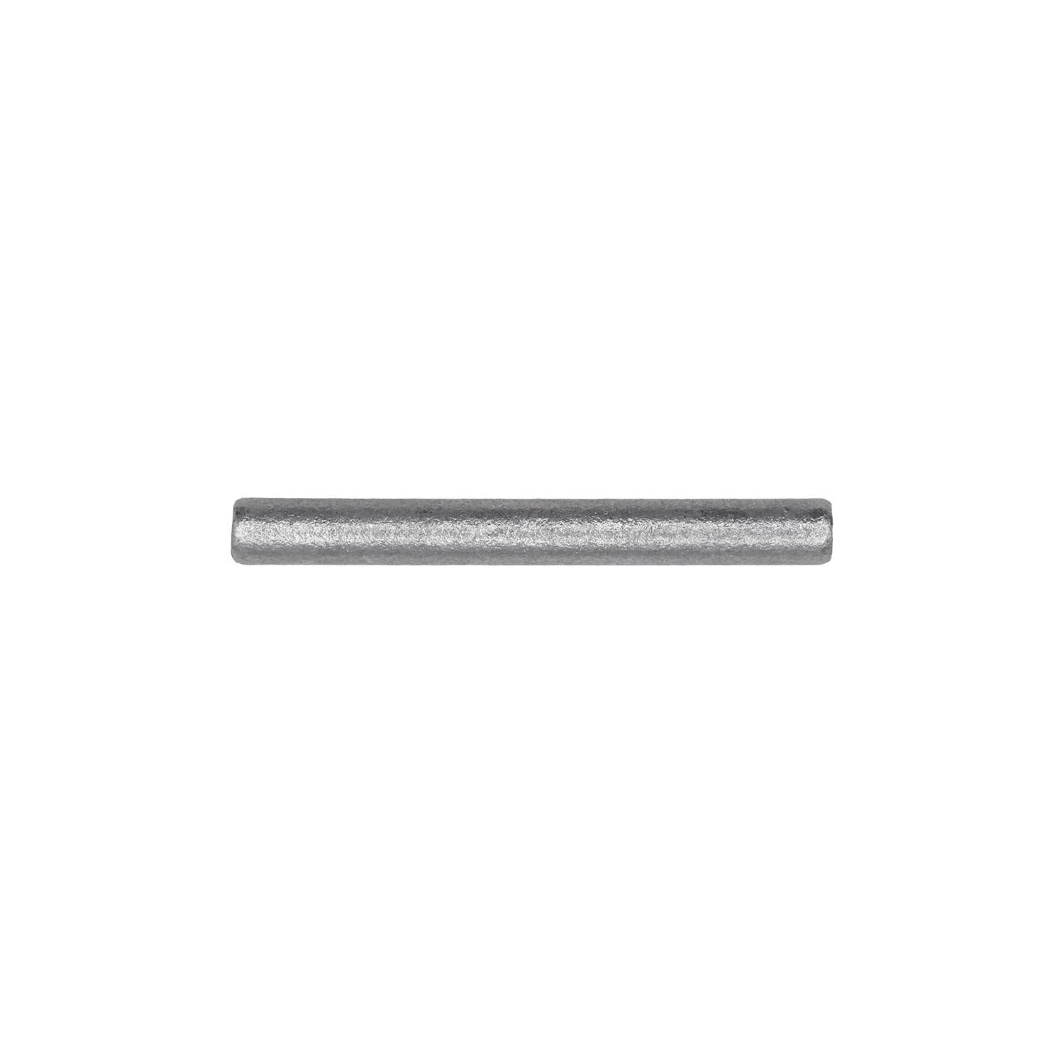 Auveco # 9018 Spring Pins 5/32" X 1-1/2" Zinc. Qty 50.