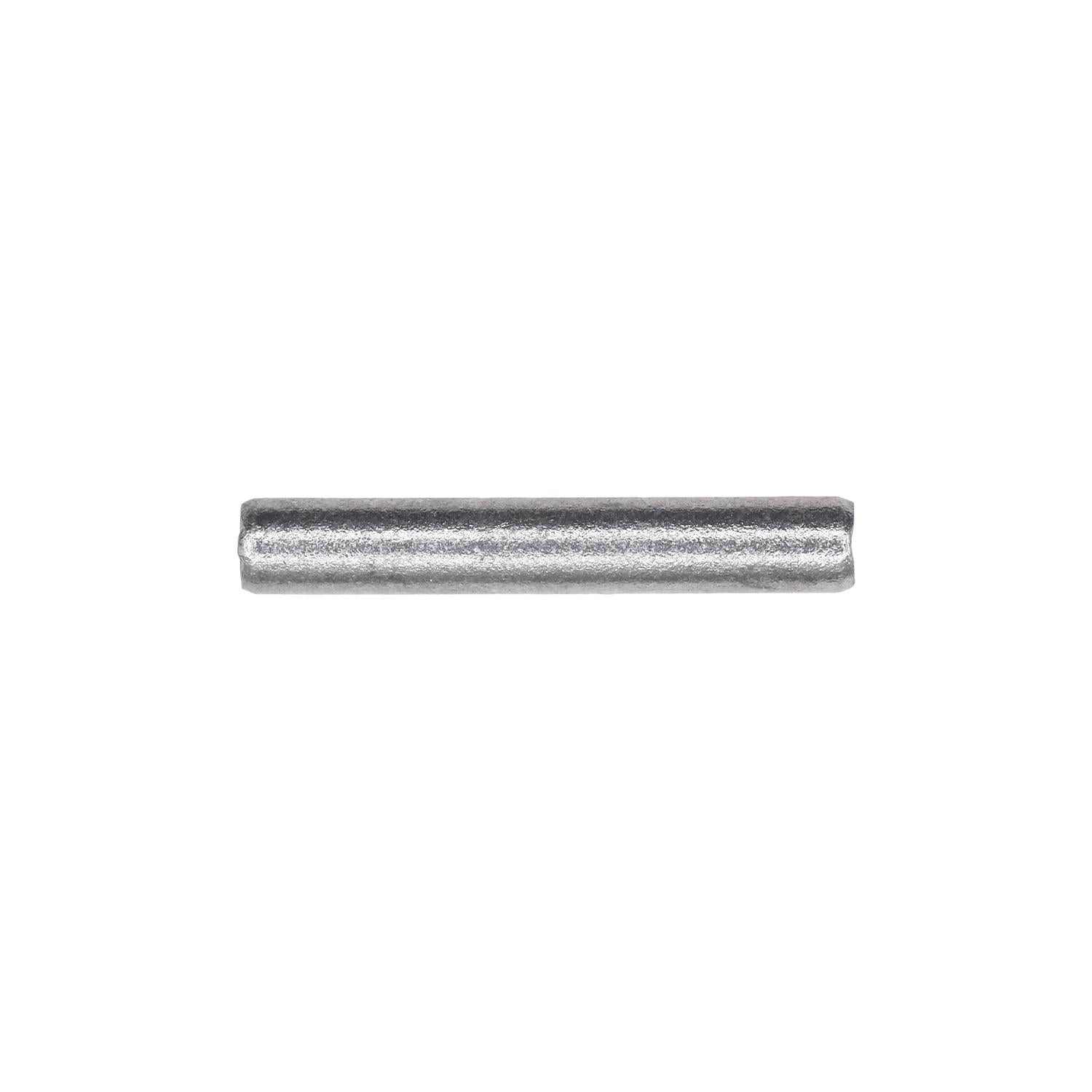 Auveco # 9023 Spring Pins 3/16" X 1-1/4" Zinc. Qty 50.