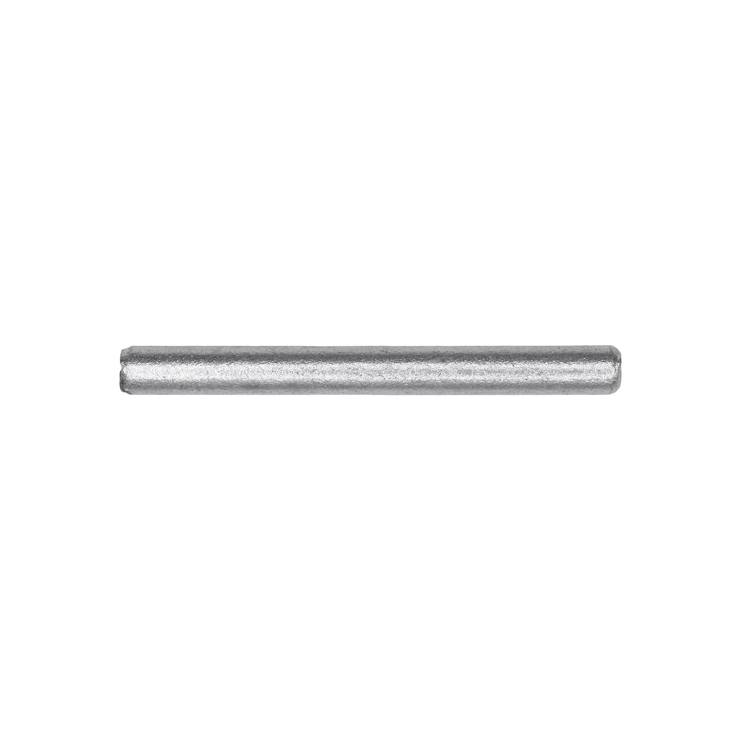Auveco # 9026 Spring Pins 3/16" X 2" Zinc. Qty 50.