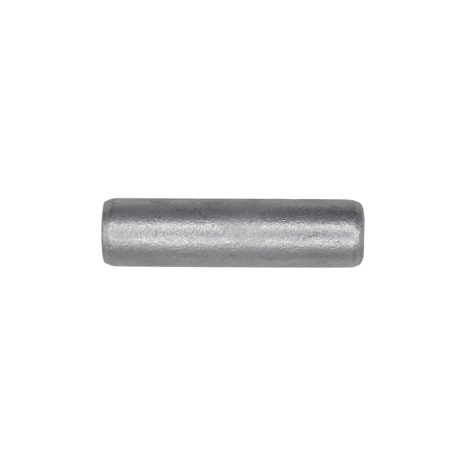 Auveco # 9033 Spring Pins 1/4" X 1" Zinc. Qty 50.