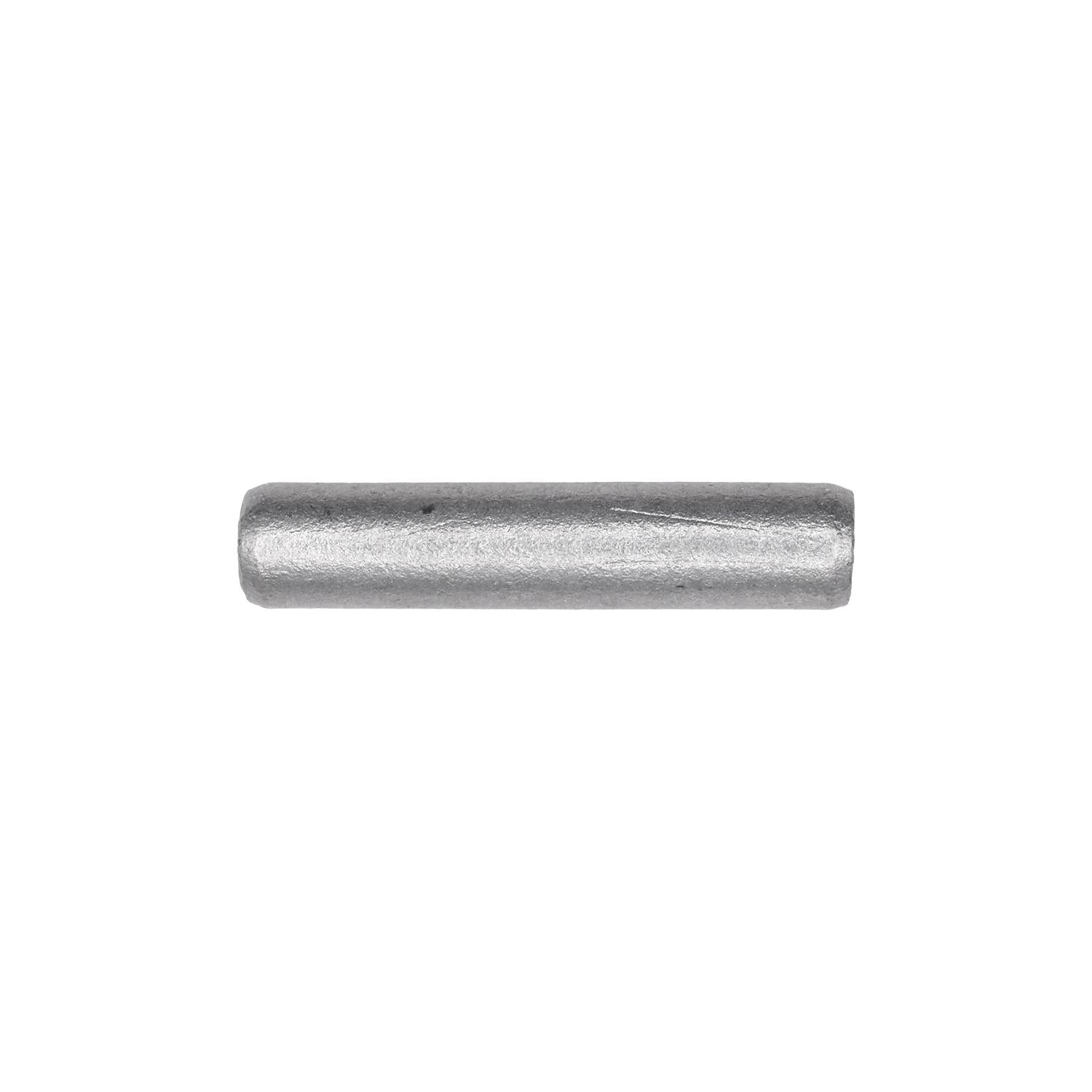 Auveco No. 9034 Spring Pins 1/4" X 1-1/4" Zinc, Quantity - 50