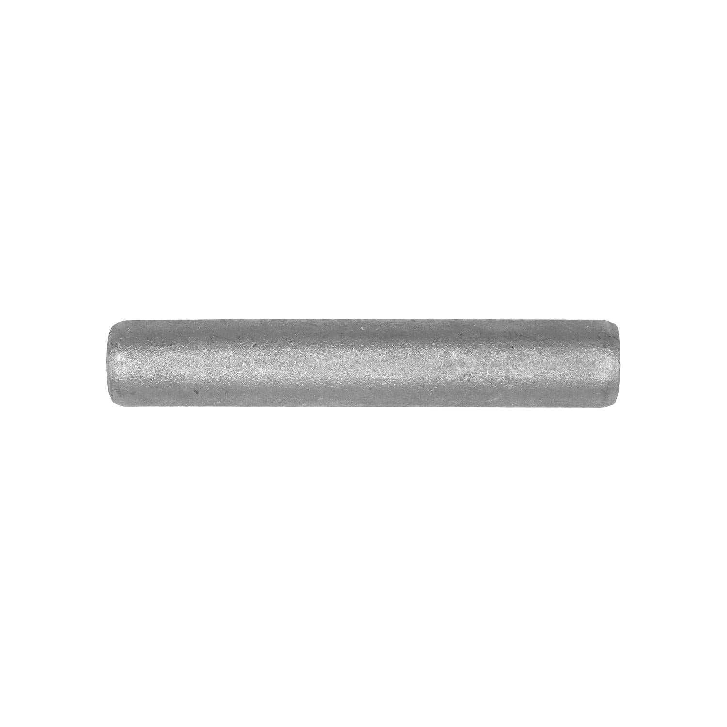 Auveco No. 9035 Spring Pins 1/4" X 1-1/2" Zinc, Quantity - 50