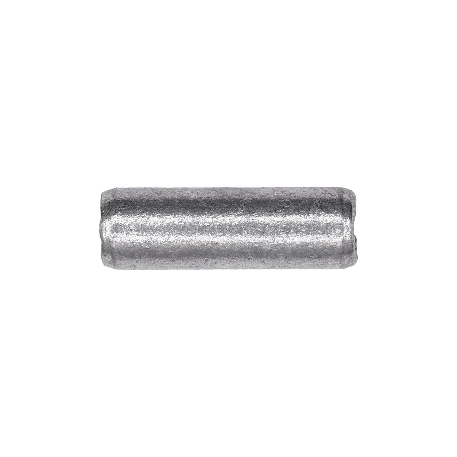Auveco No. 9042 Spring Pins 5/16" X 1" Zinc, Quantity - 50