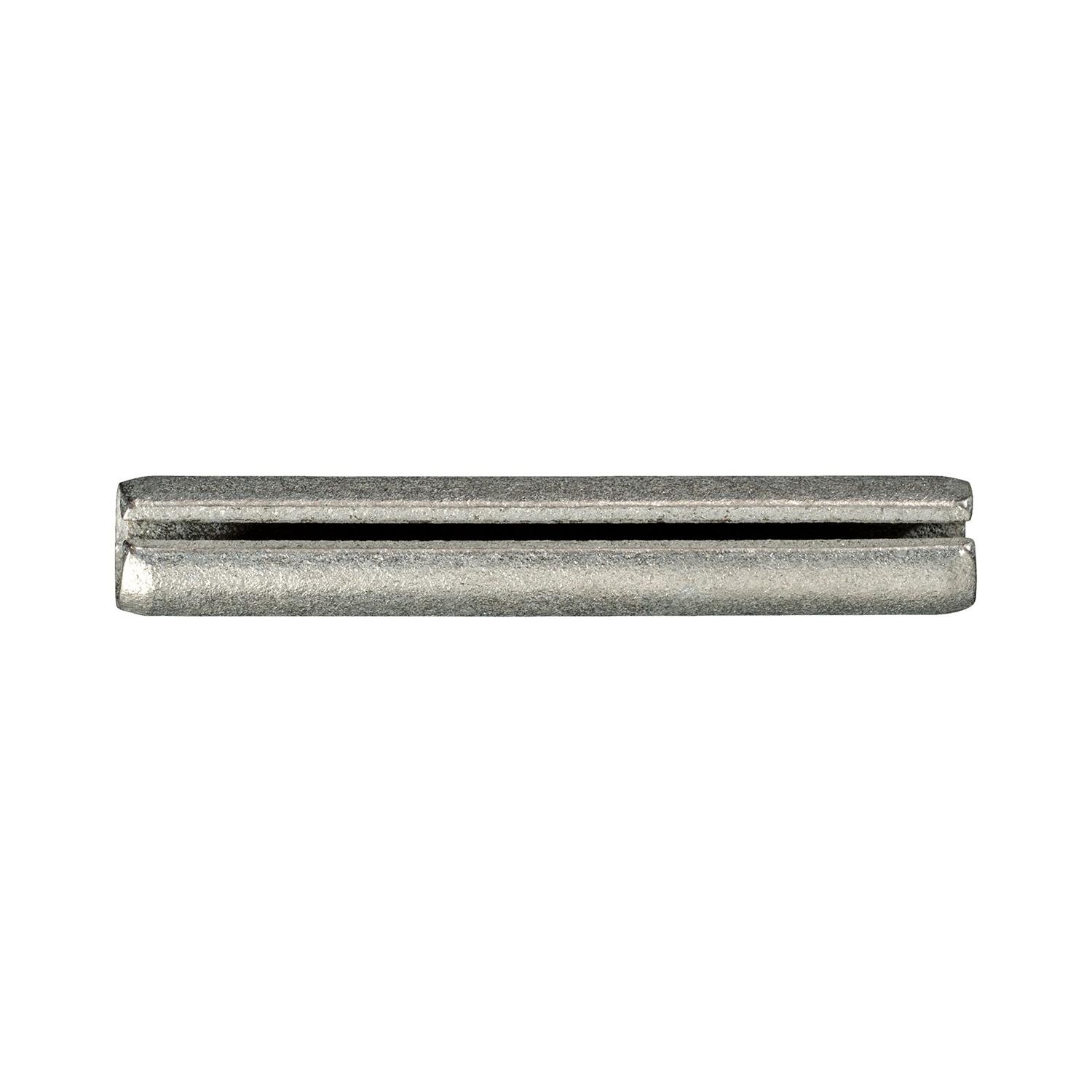 Auveco # 9045 Spring Pins 5/16" X 2" Zinc. Qty 25.
