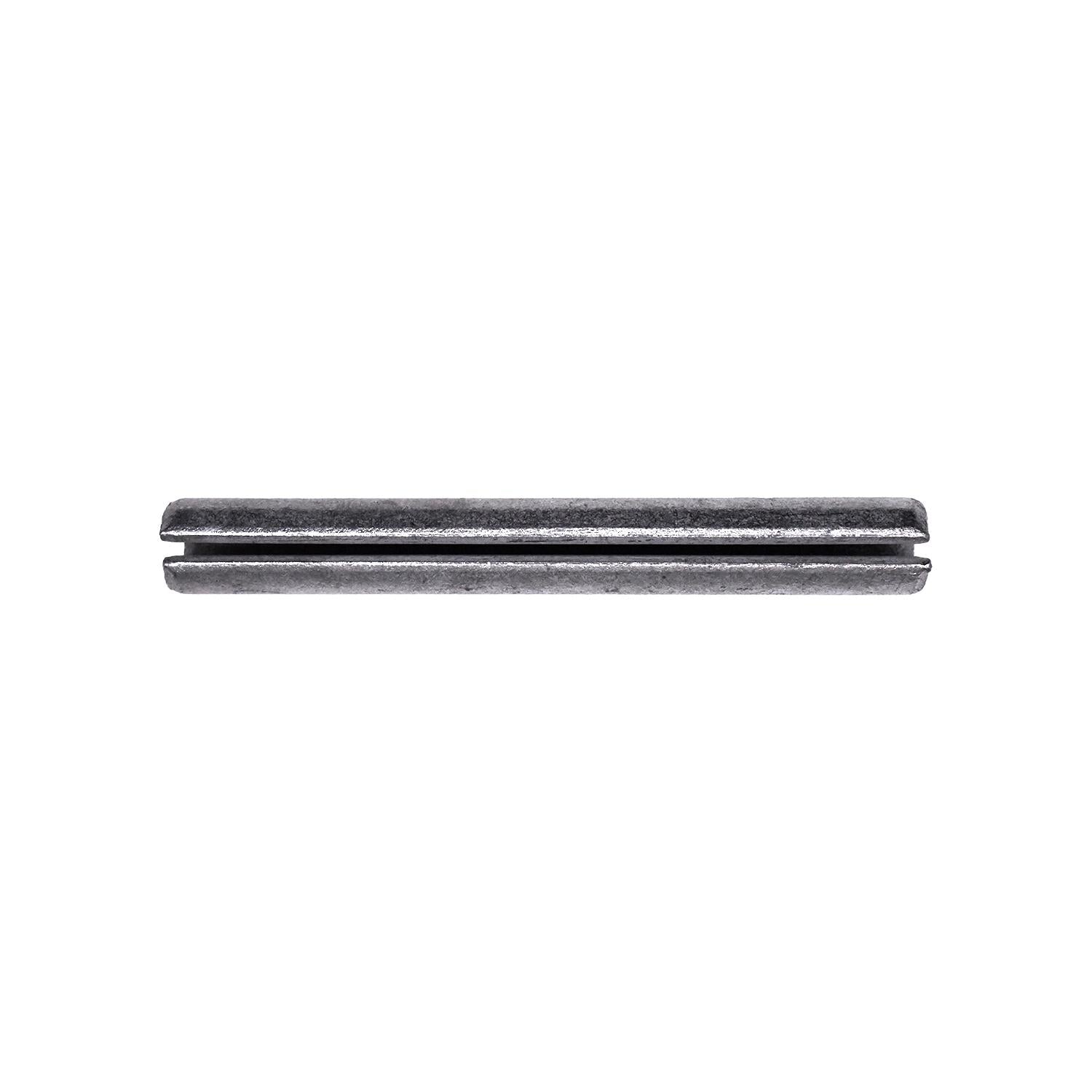 Auveco # 9046 Spring Pins 5/16" X 2-1/2" Zinc. Qty 25.