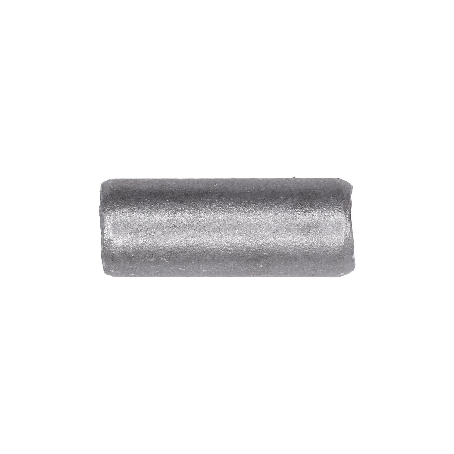 Auveco # 9048 Spring Pins 3/8" X 1" Zinc. Qty 25.