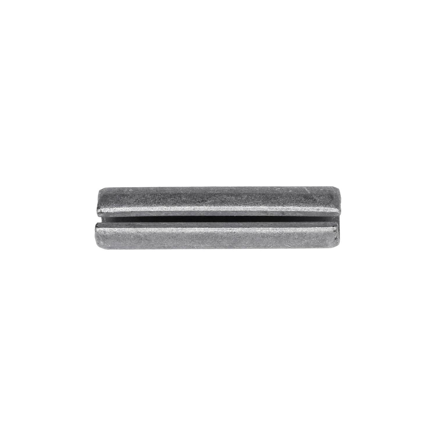 Auveco # 9049 Spring Pins 3/8" X 1-1/2" Zinc. Qty 25.