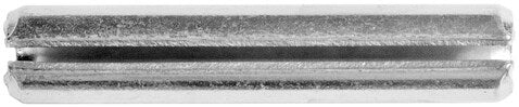 Auveco # 9051 Spring Pins 3/8" X 2-1/2" Zinc. Qty 25.