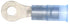 Auveco No. 9052 Solderless Terminals, Quantity - 25
