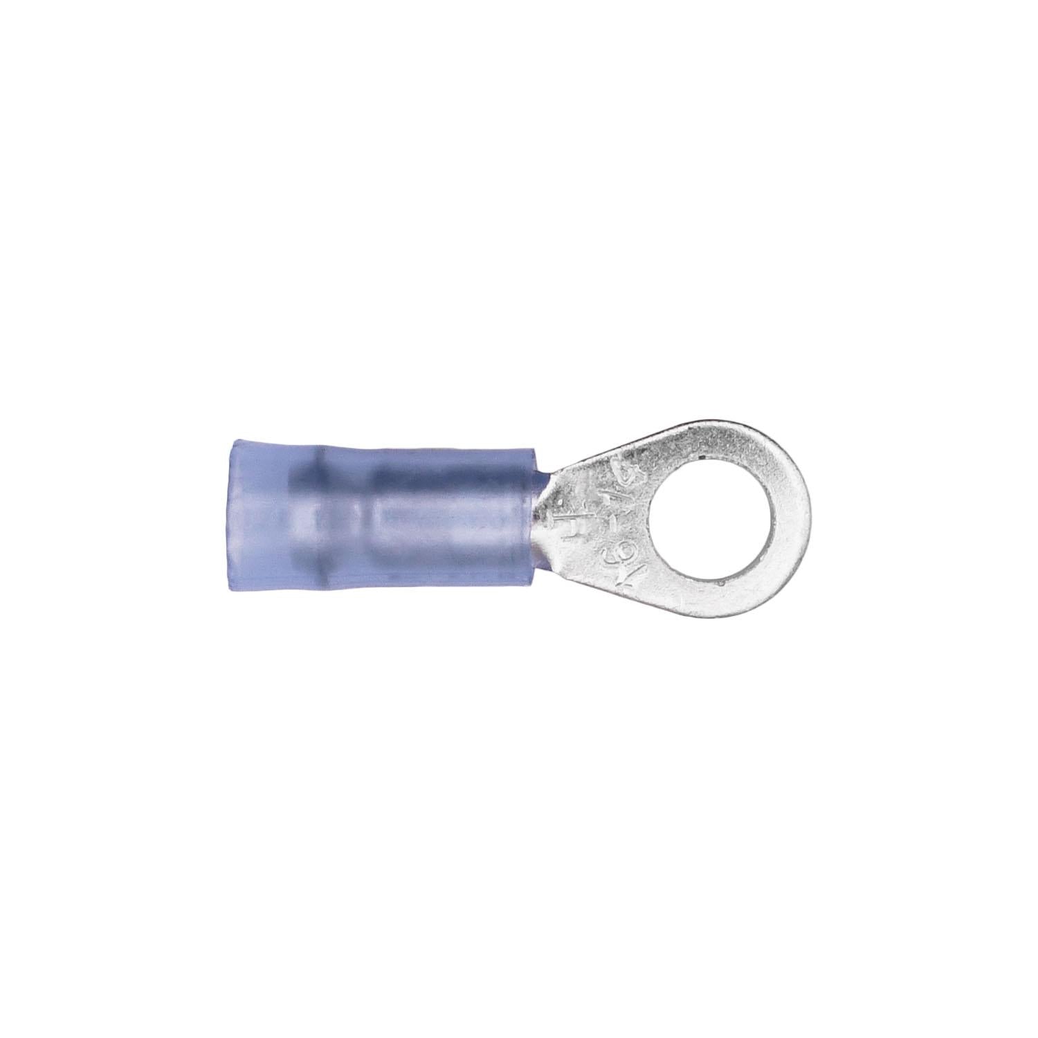 Auveco No. 9055 Solderless Terminals, Quantity - 25