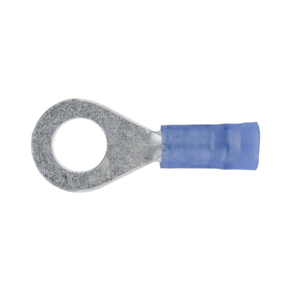 Auveco No. 9056 Solderless Terminals, Quantity - 25