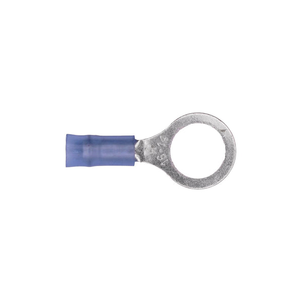 Auveco No. 9058 Solderless Terminals, Quantity - 25