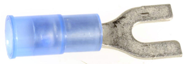 Auveco No. 9059 Solderless Terminals, Quantity - 25