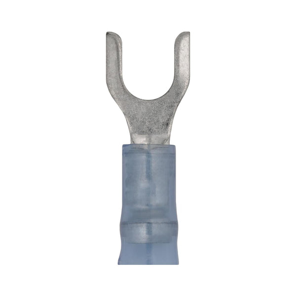 Auveco No. 9060 Solderless Terminals, Quantity - 25