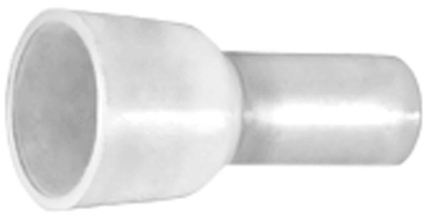 Auveco No. 9065 Solderless Terminals, Quantity - 100