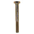 Auveco No. 9125 1/4"-20 X 2-1/4" Grade 8 Cap Screw Alloy Zinc, Quantity - 25