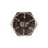 Auveco No. 9126 1/4"-20 X 2-1/2" Grade 8 Cap Screw Alloy Zinc, Quantity - 25
