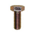 Auveco No. 9128 5/16"-18 X 3/4" Grade 8 Cap Screw Alloy Zinc, Quantity - 50