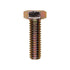 Auveco No. 9129 5/16"-18 X 1" Grade 8 Cap Screw Alloy Zinc, Quantity - 50