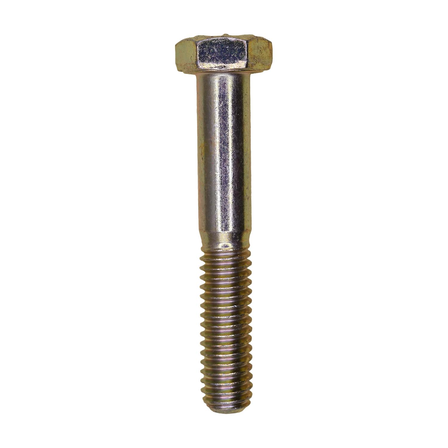 Auveco No. 9133 5/16"-18 X 2" Grade 8 Cap Screw Alloy Zinc, Quantity - 50