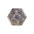 Auveco No. 9133 5/16"-18 X 2" Grade 8 Cap Screw Alloy Zinc, Quantity - 50