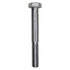 Auveco No. 9134 5/16"-18 X 2-1/2" Grade 8 Cap Screw Alloy Zinc, Quantity - 25