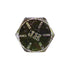Auveco No. 9135 5/16"-18 X 3" Grade 8 Cap Screw Alloy Zinc, Quantity - 25