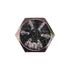 Auveco No. 9137 3/8"-16 X 1" Grade 8 Cap Screw Alloy Zinc, Quantity - 50
