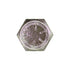 Auveco No. 9142 3/8"-16 X 3" Grade 8 Cap Screw Alloy Zinc, Quantity - 25