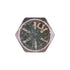Auveco No. 9145 7/16"-14 X 1-1/4" Grade 8 Cap Screw Alloy Zinc, Quantity - 25