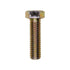 Auveco No. 9146 7/16"-14 X 1-1/2" Grade 8 Cap Screw Alloy Zinc, Quantity - 25