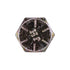 Auveco No. 9146 7/16"-14 X 1-1/2" Grade 8 Cap Screw Alloy Zinc, Quantity - 25